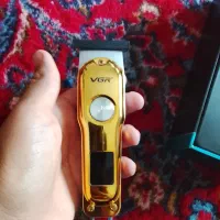 ماشین اصلاح صورت وی جی ار