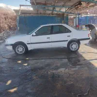 پژو slx تیوفایو مدل ۹۲|خودرو سواری و وانت|یاسوج, |دیوار