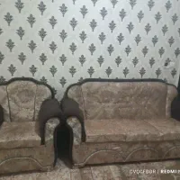 مبل هفت نفره