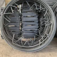 ساخت انواع خاموت تحویل فوری