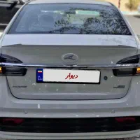 ایگل مدل ۴۰۵ صفر تحویل روز فقط معاوضه با خودرو