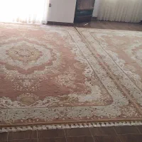 ۲ عدد فرش ۱۲ متری|فرش|فریدون‌کنار, |دیوار