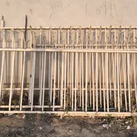 حفاظ نرده