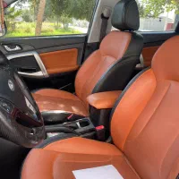 تیگو 5|خودرو سواری و وانت|برازجان, |دیوار