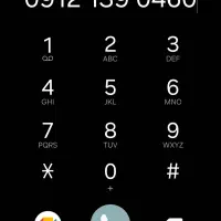 خط کد یک 09121390460