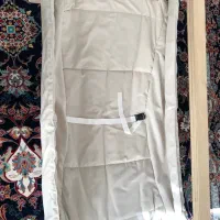 گهواره چوبی|تخت و صندلی بچه|مشکیندشت, |دیوار