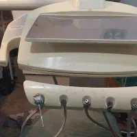 یونیت دندانپزشکی