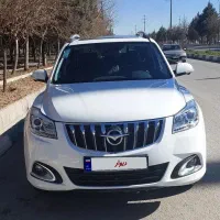 هایما s7 1402|خودرو سواری و وانت|کرمانشاه, |دیوار