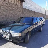 پژو اردی