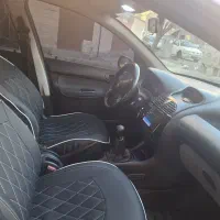 فروش 206 مدل 94 تیپ 5