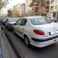 206sd|خودرو سواری و وانت|تهران, توحید|دیوار