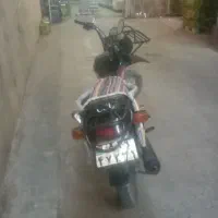 موتور احسان شکاری