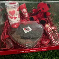 هدیه ولنتاین