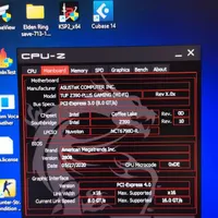 سیستم گیمینگ با مانیتور  (Alienware 27 240hz)|رایانه رومیزی|تهران, شهرک کوهسار|دیوار