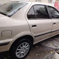 فروش سمندال ایکس|خودرو سواری و وانت|شیراز, کوشک میدان|دیوار