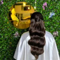 آموزش رنگ و کراتین با اقساط بلندمدت|خدمات آموزشی|قم, بلوار امین و ساحلی|دیوار