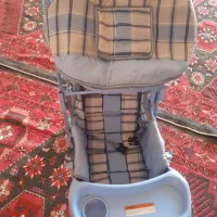 کالسکه کودک|کالسکه و لوازم جانبی|اهر, |دیوار