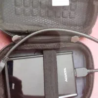 هارد اکسترنال ADATA