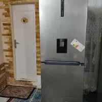 یخچال فریزردیجیتالی لایف درحدآکبندمناسب عروس