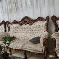 مبل سلطنتی نه نفره