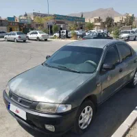 مزدا ۳۲۳ اف|خودرو سواری و وانت|فولادشهر, مسکن مهر فولادشهر|دیوار