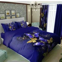 سرویس لحاف دونفره