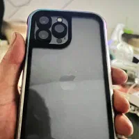 ایفن۱۳پرومکس مشکی