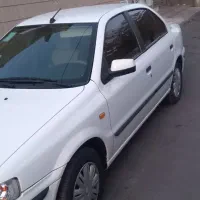 سمندLx xu7|خودرو سواری و وانت|الوند, |دیوار