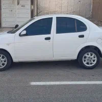 فروش ساینا|خودرو سواری و وانت|تاکستان, |دیوار