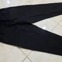 شلوار کتان مام‌استایل سایز ۴۶ـ۴۴|لباس|کرج, مصباح|دیوار