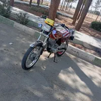 هوندا نیکتاز ۲۰۰|موتورسیکلت|اصفهان, خانه اصفهان|دیوار