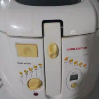 فروش یا معاوضه سرخ کن