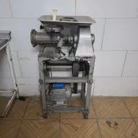 چرخ گوشت صنعتی