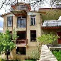 فروش باغ ویلا در شهرستان خلخال شهر کلور