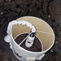 لوستر اتاق کودک|لوستر و چراغ آویز|تهران, ترمینال غرب|دیوار