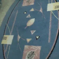 فرش ۴متری|فرش|بن, |دیوار