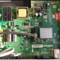 تعمیرات تلویزیون در محل شما با گارانتی|خدمات پیشه و مهارت|کرج, شهرک لاله|دیوار