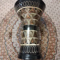 داربوکا وطن ترک مسی|درام و پرکاشن|تهران, سازمان آب|دیوار