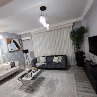 آباژور با پایه استیل فورتیک