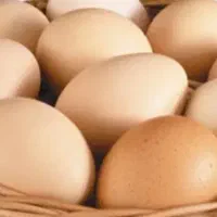 تخم مرغ محلی