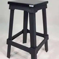 صندلی اپن کانتر بار و کافه|صندلی و نیمکت|رشت, بازار|دیوار