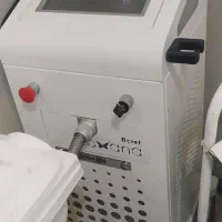 فروش دستگاهها و تجهیزات کلینیک لیزر و زیبایی