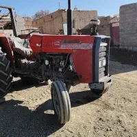 تراکتور 63 اوزال انگلیس عطیقه