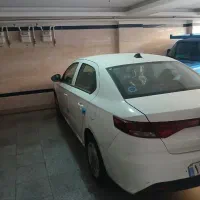 تارا وی یک مدل ۱۴۰۴