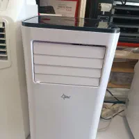 کولر گازی پرتابل 7000.نو و سیار