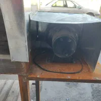 منقل ایستاده|اجاق گاز و لوازم برقی پخت‌وپز|شوط, |دیوار