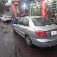 ریو کره مدل۸۶|خودرو سواری و وانت|لاهیجان, طالقانی|دیوار