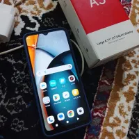 گوشی شیامئ a3 به شرط|موبایل|آمل, |دیوار