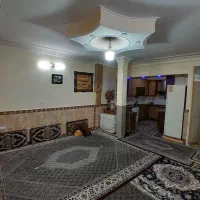 ۶۵متر ترو تمیز کرسی بلند تک واحدی ارم اهری (فوری)|فروش آپارتمان|فردیس, شهرک شهید حسینی|دیوار