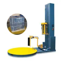 njafabadدستگاه.استرچ استرج صفحه گردان(پالت پیچ)نجف